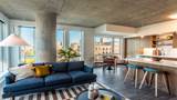 Studio apartment at Akoya Apartments in Portland